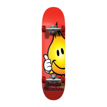 FLAMEBOY WRAP